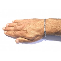 Bracciale Uomo Ananda925 A-Y028.BR In Argento