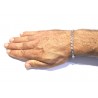 Bracciale Uomo Ananda925 A-Y028.BR In Argento