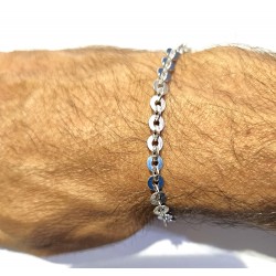 Bracciale Uomo Ananda925 A-Y028.BR In Argento