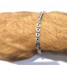 Bracciale Uomo Ananda925 A-Y028.BR In Argento