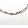 Bracciale Uomo Ananda925 A-Y012.BR In Argento A Maglie Ritorte