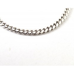 Bracciale Uomo Ananda925 A-Y018.BR In Argento Maglia Grumetta