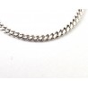 Bracciale Uomo Ananda925 A-Y018.BR In Argento Maglia Grumetta