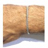 Bracciale Uomo Ananda925 A-Y018.BR In Argento Maglia Grumetta