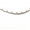 Bracciale Uomo Ananda925 A-Y015.BR In Argento Con Particolari Neri