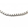 Bracciale Uomo Anada925 A-Y027.BR In Argento Maglia Veneziana