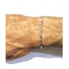 Bracciale Uomo Anada925 A-Y027.BR In Argento Maglia Veneziana