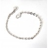Bracciale Uomo Ananda925 A-Y004.BR In Argento A Catena
