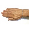 Bracciale Uomo Ananda925 A-Y004.BR In Argento A Catena