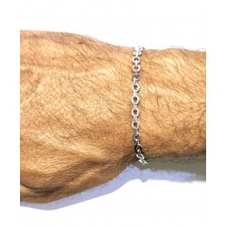 Bracciale Uomo Ananda925 A-Y004.BR In Argento A Catena