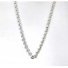 Collana Uomo Ananda925 A-Y004.CL In Argento A Catena
