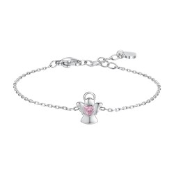 Bracciale Bambina Luca...