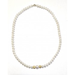 Collana Donna MIKIKO...