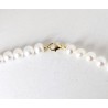Collana Donna MIKIKO MC1555O1FCBI055 In Perle Con Sfere Oro Giallo