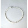 Bracciale Donna MIKIKO MBC190O4FCBI035L In Perle Di Acqua Dolce 3,5-4 mm