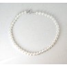 Bracciale Donna MIKIKO MBC190O4FCBI035L In Perle Di Acqua Dolce 3,5-4 mm