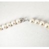 Collana Donna MIKIKO MFC450O4FCBI065L In Perle Di Acqua Dolce 6,5-7 mm