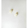 Orecchini Donna MIKIKO M.GTR85-ML In Perle Di Acqua Dolce 8,5-9 mm
