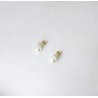 Orecchini Donna MIKIKO M.GTR70-ML In Perle Di Acqua Dolce 7-7,5 mm