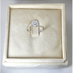 Anello Donna Solitario...