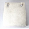 Orecchini Donna MIKIKO MO5159O4BR022 Punto Luce In Oro Bianco Con Diamanti