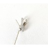 Orecchini Donna Lotus Silver LP3951-4/1 In Argento Con Zirconi