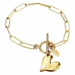 Bracciale Donna Lotus Style...