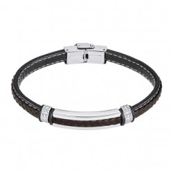 Bracciale Uomo Lotus Style...