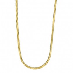 Collana Unisex Lotus Style...