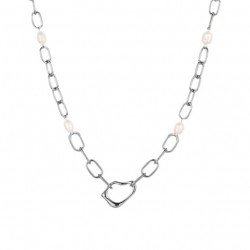 Collana Donna Lotus Style...