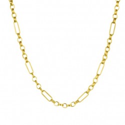 Collana Donna Lotus Style...