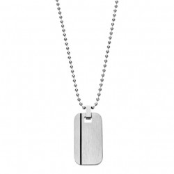 Collana Uomo Lotus Style...