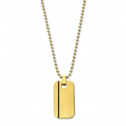 Collana Uomo Lotus Style...