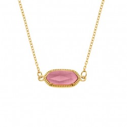 Collana Donna Lotus Style...