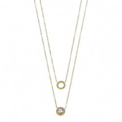 Collana Donna Lotus Style...