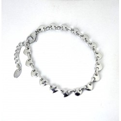 Bracciale Donna Lotus Style...