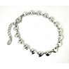 Bracciale Donna Lotus Style LS2775/2/1 Cuori In Acciaio