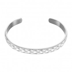 Bracciale Rigido Donna...