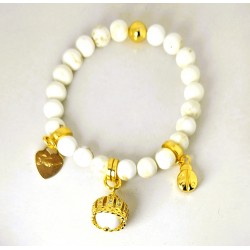 Bracciale Donna Gisel...