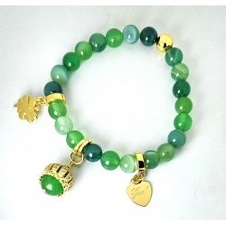 Bracciale Donna Gisel...