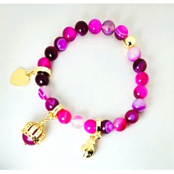 Bracciale Donna Gisel...