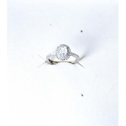 Anello Donna Gioja Argento...