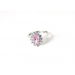 Anello Donna Gioja Argento...