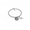 Bracciale donna I 10 Buoni Propositi B-5402 (da oggi tutto è possibile)