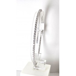 Bracciale Tennis Uomo Gioja...