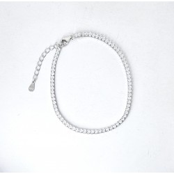 Bracciale Tennis Donna...