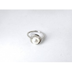 Anello Donna Gioja Argento...
