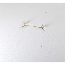 Orecchini Punto Luce ORZ2MM...