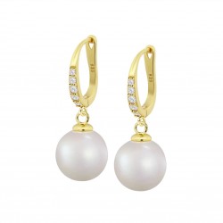 Orecchini Donna Lotus...