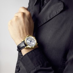 Orologio Uomo Festina Limited Edition F20099/1S Cronografo Swiss Made